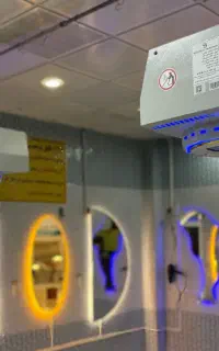 بلیط استخر تخفیفی خلیج فارس قم