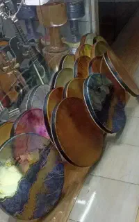 دف و تنبک (فقط یک میلیون تومان)