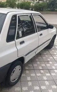 خودرو سنگین - آمیکو
