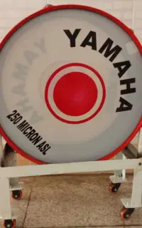 طبل یاماها