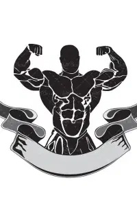 مربی بدنسازی آقا