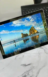 surface