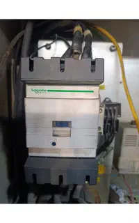 برق کار ساختمان ،صنعتی