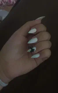 کاشت ناخون