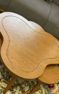 جلو مبلی ۴ تیکه