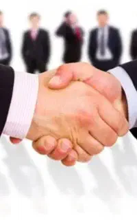 دعوت به همکاری