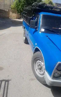 دیزل ۹۹تحویل ۱۴۰۰