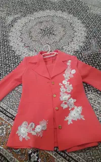 کت شلوار مجلسی
