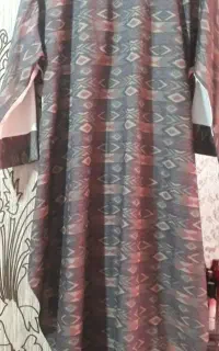 مانتو جلو باز