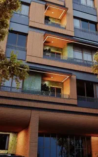 خدمات مهندسی ساختمان