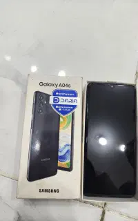 A04s