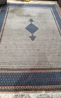فرش دستباف