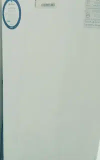 یخچال ایستکول ۱۲ فوت سالم