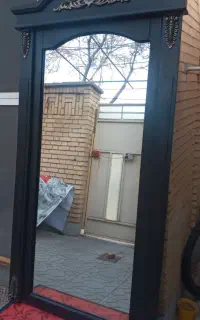 ایینه قدی