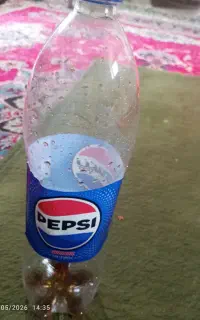 بطری خالی