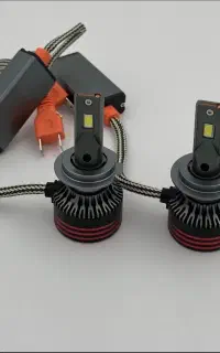 چراغ هدلایت