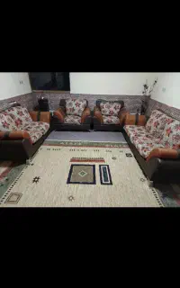 مبل۷نفره