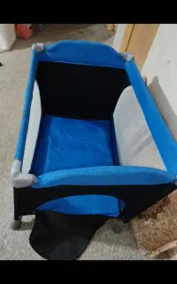تخت کودک