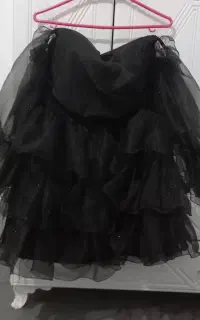 لباس دخترانه کوتاه شیک