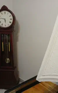 ساعت