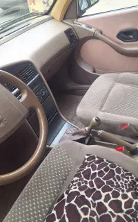 پژو ۴۰۵ مدل ۹۱