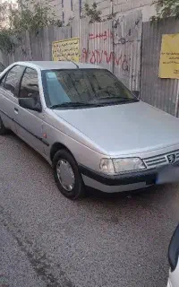 405 مدل91