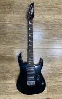 گیتار الکتریک