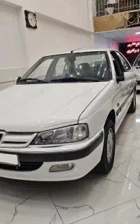پرشیا دوگانه کارخانه مدل ۸۹