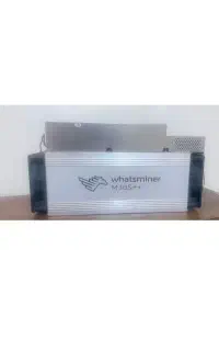 ماینر106تراهش ++M30در حد نو ۶ماه کارکرد