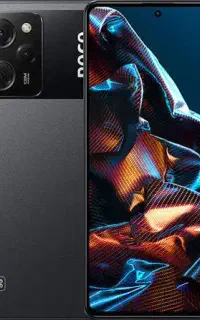 poco x5 pro