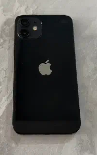 آیفون ۱۲ نرمال ۲۵۶ Zaa