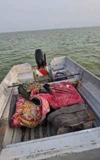 قایق موتور