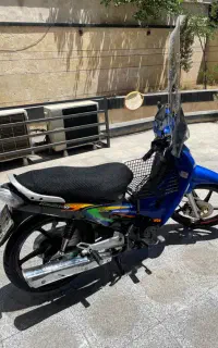 کویر رادیسون طرح ویو