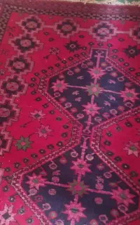 قالیچه اصیل کرمانی