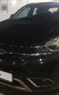TIGGO 7 ie