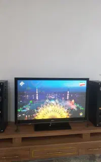 اسپیکر و سینما خانواده بلوتوث فلش خور