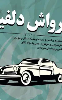 نیروی کار کارواش