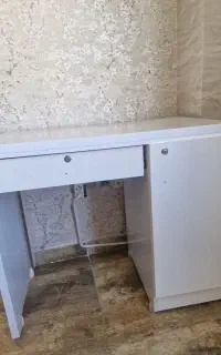 میز و صندلی