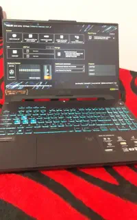 fx507vu  4050