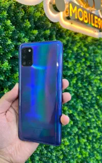 سامسونگ آ۳۱ Samsung A31 حافظه ۱۲۸ رم ۴