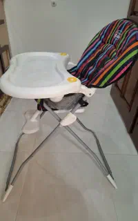 صندلی غذای کودک