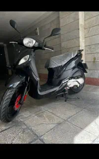 دینو ویند مدل ۱۴۰۲ SYM