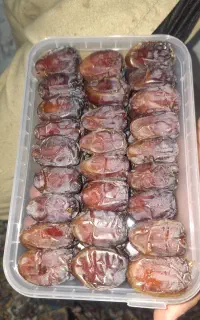 خرما کباب درجه ۱