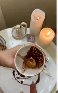 فال قهوه