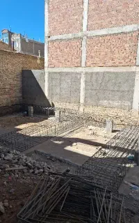 نیازمند آرماتوربند استا کار ساده