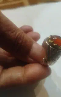 انگشتر سید تهران