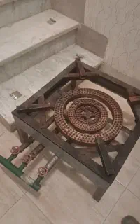 گازوکباب پز