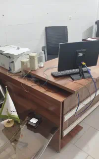 میز مدیریت