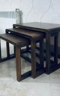 میز عسلی پذیرایی مبل