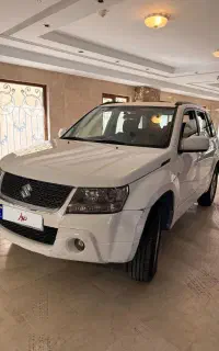 سوزوکی ویتارا دنده ای ۲۴۰۰